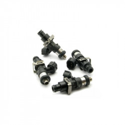 Set de 4 Deatschwerks 2200 cc/min injectoare pentru Subaru Legacy GT (04-12)