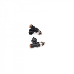 Set de 2 Deatschwerks 700 cc/min injectoare pentru Artic Cat Outlandr 500~1000 (06-15)