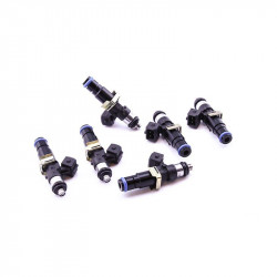 Set de 6 Deatschwerks 1500 cc/min injectoare pentru Mercury Cougar XR-7 3.8L Supercharged (89-90)