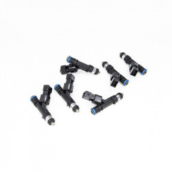 Set de 6 Deatschwerks 650 cc/min injectoare pentru Volvo 960 (92-97)