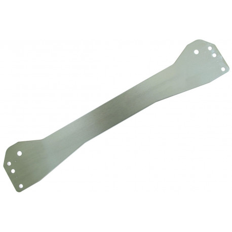 Bară rigidizare Bară stabilizatoare spate jos Honda Civic 1996-00 | race-shop.ro