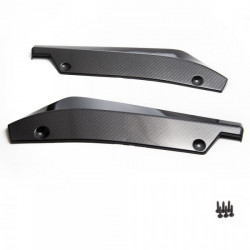 RACES canards universale, carbon