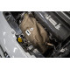 Pre konkrétny model FORGE protecție termică turbo pentru Fiat Abarth 500/595/695 (IHI Turbo) | race-shop.ro