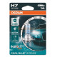 Becuri auto Osram becuri auto cu halogen COOL BLUE INTENSE (NEXT GEN) H7 (1 buc) | race-shop.ro