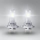 Becuri auto Osram LED becuri LED auto de fază lungă și fază scurtă LEDriving HL EASY H7/H18 (2buc) | race-shop.ro