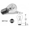 ELTA VISION PRO 24V 21/5W car light bulb BAY15d P21/5W (1pcs)