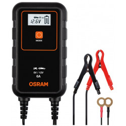 Încărcător baterii Osram 6A OEBCS906