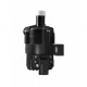 Pompe de apă Davies Craig EBP25, pompă de rapel electrică fără perii 12V 30lpm kit | race-shop.ro