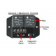 Pompe de apă Davies Craig Comutator digital termic pentru ventilator (12V &amp; 24V) | race-shop.ro