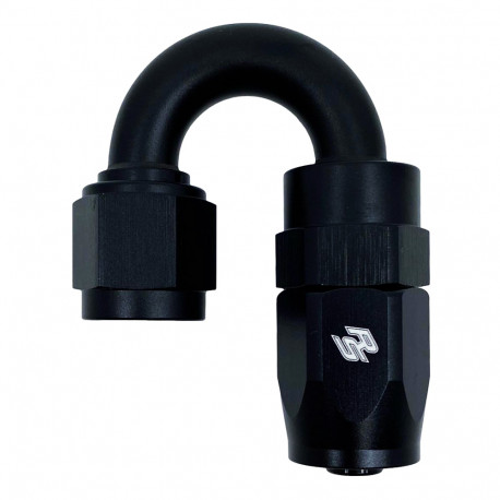 Fiting 180° Fiting AN8 de 180° grade | race-shop.ro