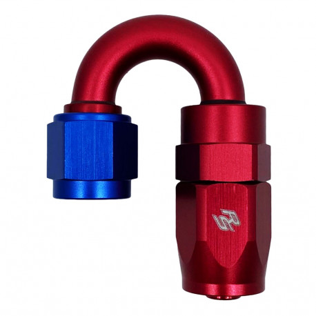 Fiting 180° Fiting AN4 de 180° | race-shop.ro