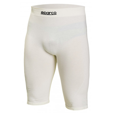 Lenjerie Sparco RW-4 GUARD pantaloni scurți alb | race-shop.ro