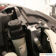 BMW Radiator apă aluminiu MISHIMOTO - 92-99 BMW E36 | race-shop.ro