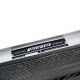 BMW Radiator apă aluminiu MISHIMOTO - 99-02 BMW Z3 3-rânduri | race-shop.ro