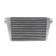Pe ambele părți Intercooler universal sport Bar&plate, 600 x 400 x 120mm | race-shop.ro