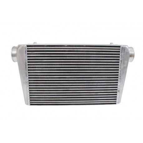 Pe ambele părți Intercooler universal sport Bar&plate, 600 x 400 x 120mm | race-shop.ro