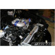 FORD Radiator apă aluminiu MISHIMOTO - 2005+ Ford Mustang, 2010 Ford Mustang GT | race-shop.ro