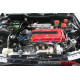 Civic/crx Radiator apă aluminiu MISHIMOTO - 92-00 Honda Civic , 93-97 Del Sol | race-shop.ro