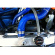 Civic/crx Radiator apă aluminiu MISHIMOTO - 92-00 Honda Civic , 93-97 Del Sol | race-shop.ro