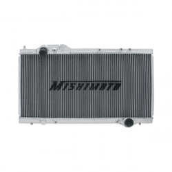 Radiator apă aluminiu MISHIMOTO - 90-05 Honda NSX