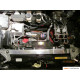 Iné Radiator apă aluminiu MISHIMOTO - 90-05 Honda NSX | race-shop.ro