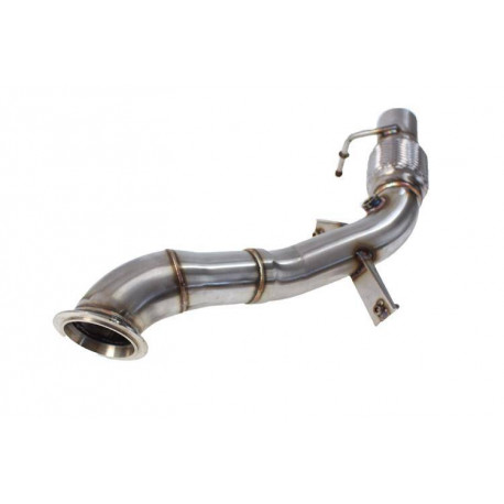 Down pipe, dump pipe Downpipe pentru BMW 114I F20 N13 1.6T | race-shop.ro