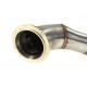 Down pipe, dump pipe Downpipe pentru BMW 114I F20 N13 1.6T | race-shop.ro