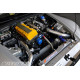 S2000 Radiator apă aluminiu MISHIMOTO - 00-09 Honda S2000 | race-shop.ro