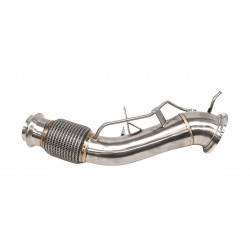 Downpipe pentru BMW F31 Touring (2012-2019) B48