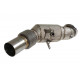 Down pipe, dump pipe Downpipe pentru BMW F30 Sedan (2016-2019) 340i | race-shop.ro