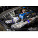 S2000 Radiator apă aluminiu MISHIMOTO - 00-09 Honda S2000 3-rânduri | race-shop.ro