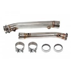RACES downpipe pentru BMW E93 M3