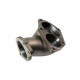 Down pipe, dump pipe Downpipe pentru Mitsubishi Lancer Evolution 7 Pro | race-shop.ro