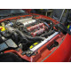 3000GT Radiator apă aluminiu MISHIMOTO - 91-99 Mitsubishi 3000GT Turbo și non-Turbo | race-shop.ro