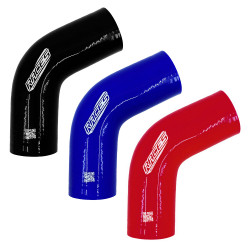 Cot silicon RACES Silicone 67° - 57mm (2,25")