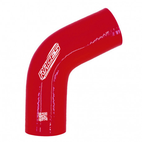 Cot 67° Cot siliconic 67° RACES Silicon - 20mm (0,79") | race-shop.ro