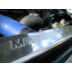 Eclipse Radiator apă aluminiu MISHIMOTO - 95-99 Mitsubishi Eclipse Turbo | race-shop.ro