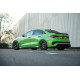 Hyundai FORGE furtunuri boost pentru the Audi RS3 8Y | race-shop.ro