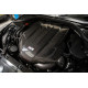 FORGE Motorsport FORGE capac motor carbon pentru Toyota Supra (Mk5) | race-shop.ro