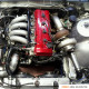 200SX S13 Radiator apă aluminiu MISHIMOTO - 89-95 Nissan 180SX / 200SX w/ KA, CA | race-shop.ro