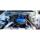 200SX S13 Radiator apă aluminiu MISHIMOTO - 89-95 Nissan Silvia 180SX / 200SX S13 SR20DET | race-shop.ro