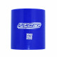 Cuplă dreaptă Cuplă siliconică dreaptă RACES Silicone - 76mm (3") | race-shop.ro