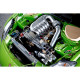 350Z Radiator apă aluminiu MISHIMOTO - 03-06 Nissan 350Z | race-shop.ro