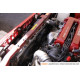 Iné Radiator apă aluminiu MISHIMOTO - 91-99 Nissan Sentra w/ SR20 | race-shop.ro