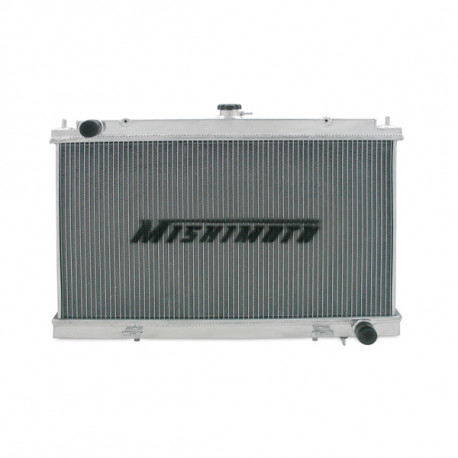 Iné Radiator apă aluminiu MISHIMOTO - 95-99 Nissan Maxima QX | race-shop.ro