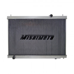 Radiator apă aluminiu MISHIMOTO - 2009+ Nissan GTR R35, Automat