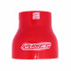 Cuplă reducție dreapă Cuplă reducție dreaptă silicon RACES Silicone - 51mm (2") la 70mm (2,75") | race-shop.ro