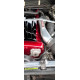 Skyline Radiator apă aluminiu MISHIMOTO - R32 Nissan Skyline | race-shop.ro