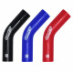 Cot siliconic RACES Silicone 45° - 40mm (1,57