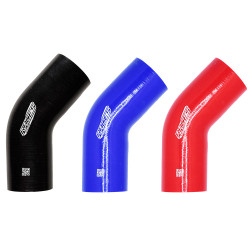 Cot siliconic RACES Silicone 45° - 57mm (2,25")